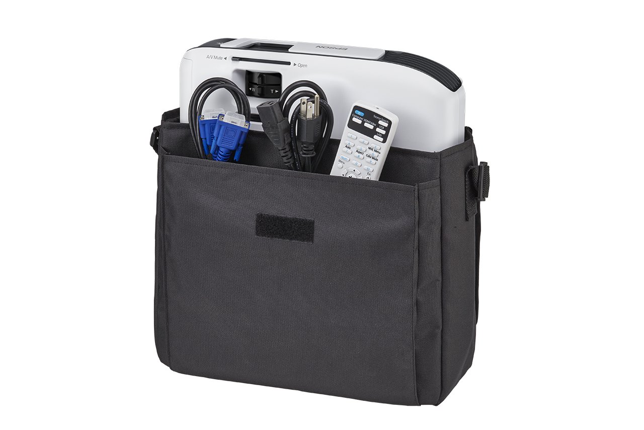 Epson Soft Carry Case - ELPKS70 EPS-V12H001K70