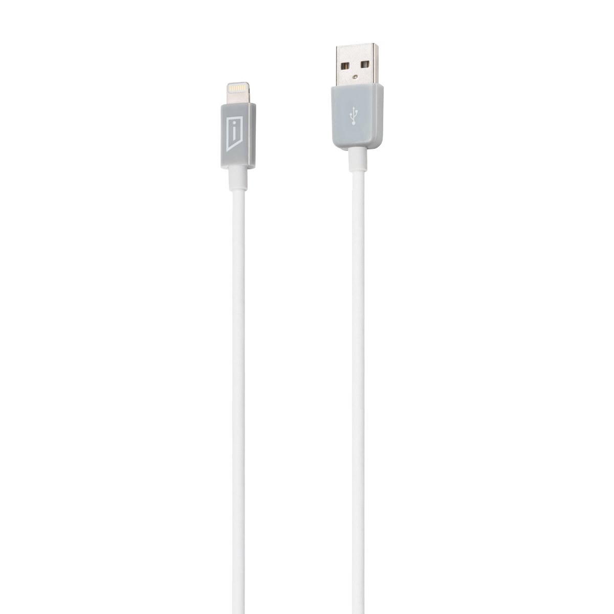 Targus iStore mobile phone cable White 3 m USB A Lightning TAR-ACC101011CAI