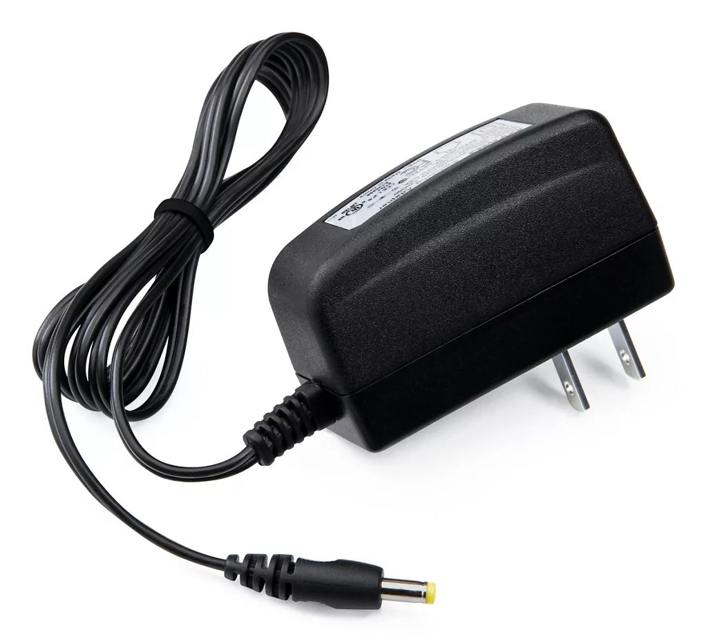 DYMO 1758460 printer/scanner spare part/accessory Power supply 1 pc(s) NWL-1758460