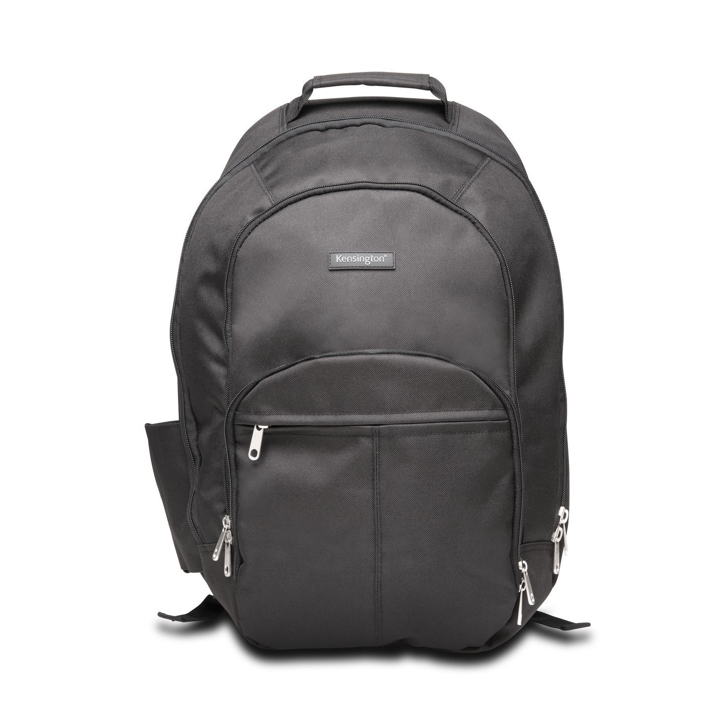 KENSINGTON COMPUTER K63207WW laptop case 39.6 cm (15.6") Backpack Black KEN-K63207WW