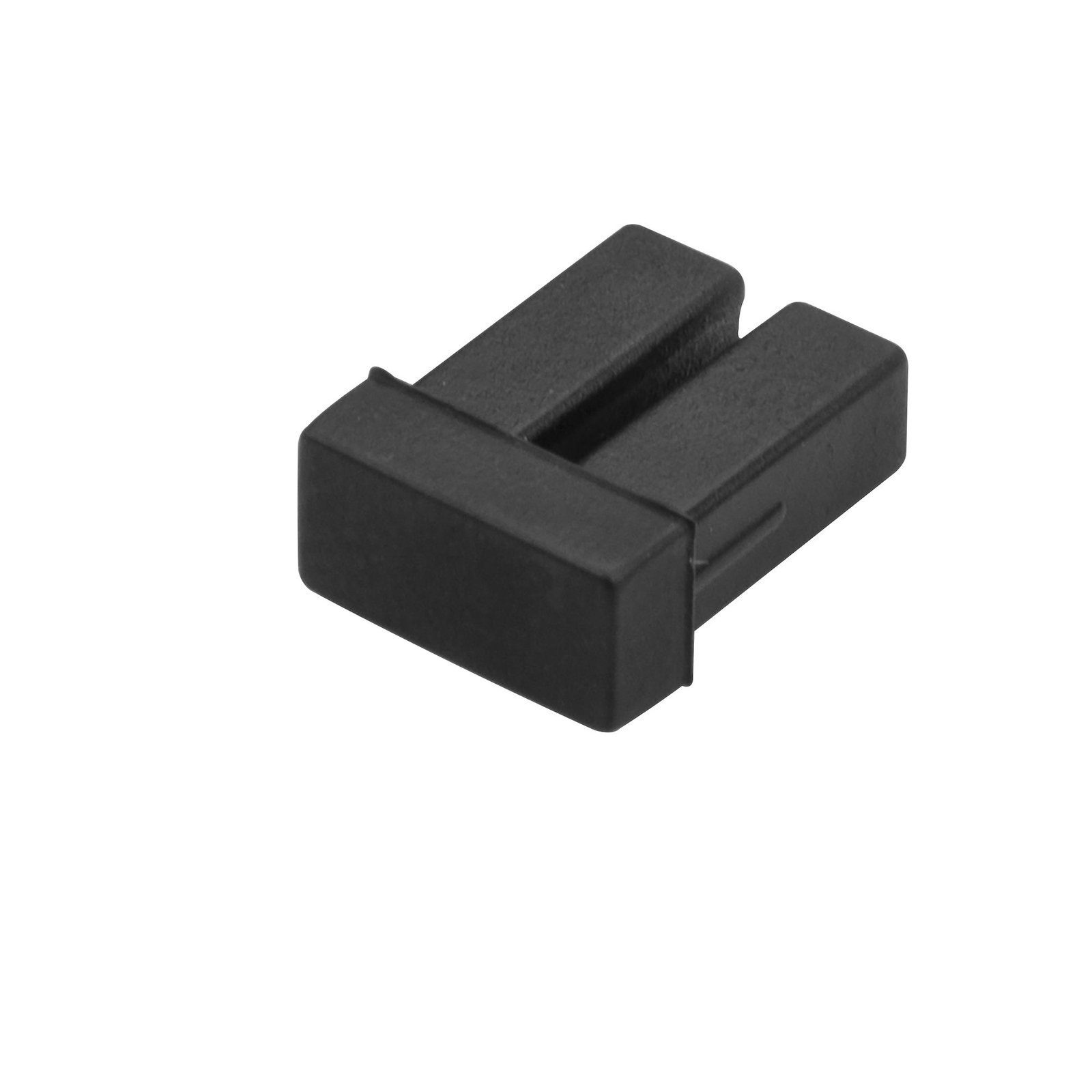 StarTech.com LC SFP Dust Covers - 10 Pack STA-SFPLCCAP10