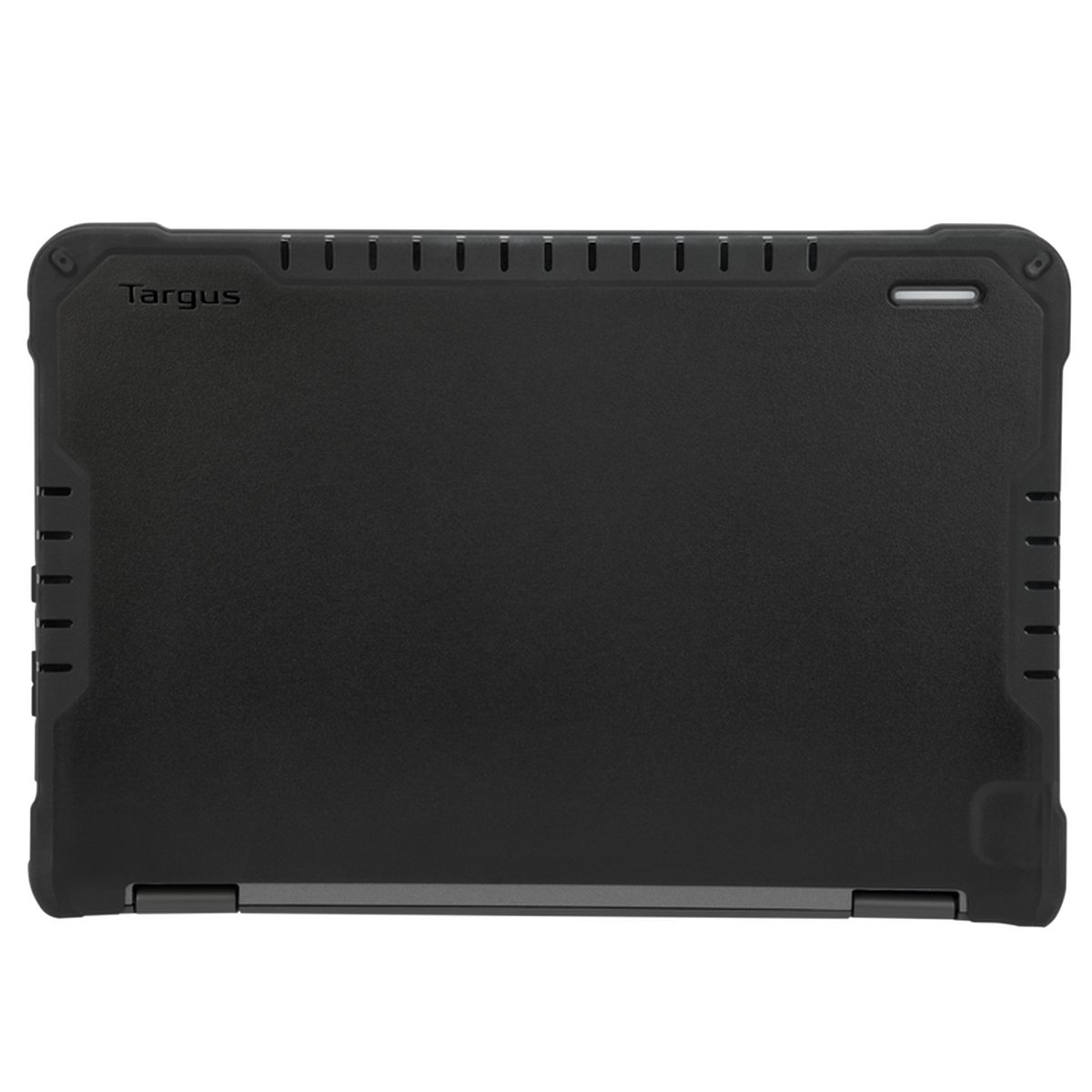 Targus THZ710GLZ laptop case 29.5 cm (11.6") Cover Black TAR-THZ710GLZ