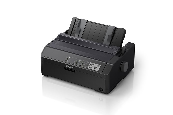 EPSON PRINT C11CF39201 dot matrix printer 550 cps EPS-C11CF39201