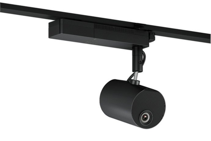 Epson V12H933B20 project mount Ceiling Black EPS-V12H933B20