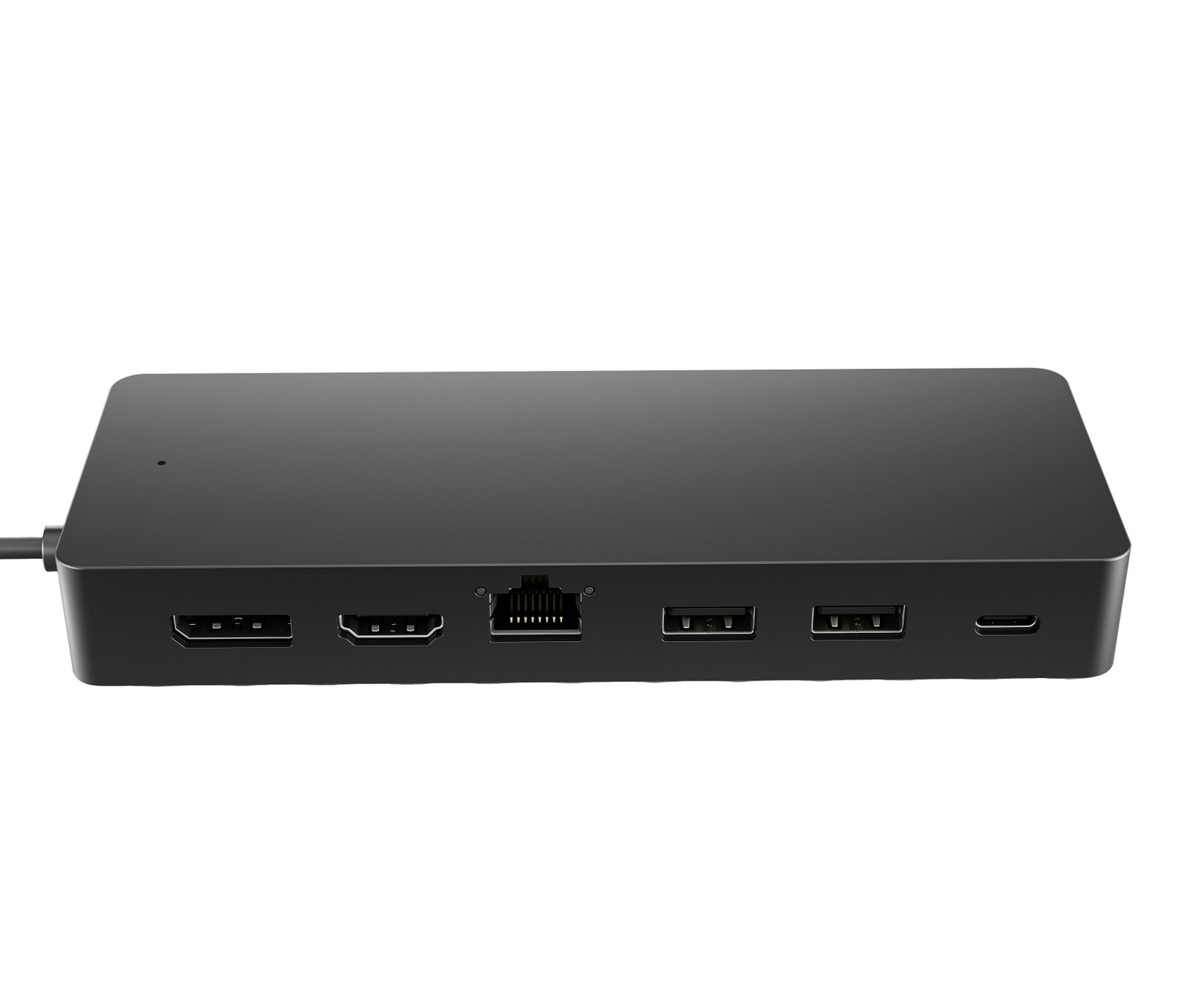 HP Universal USB-C Multiport Hub 50H55UT