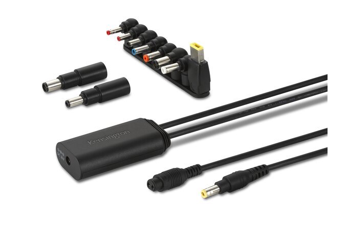 KENSINGTON COMPUTER USB-A Power Splitter for SD4700P, SD4750P, SD4780P and SD4900P KEN-K38310NA