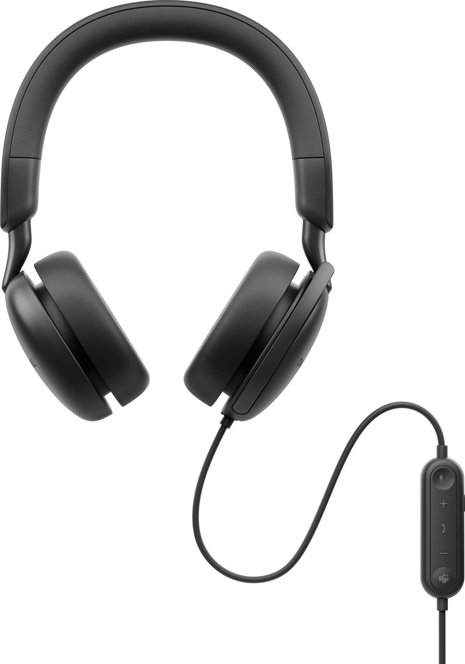 DELL Pro Plus Wired ANC Headset - WH5024 WH5024-DWW