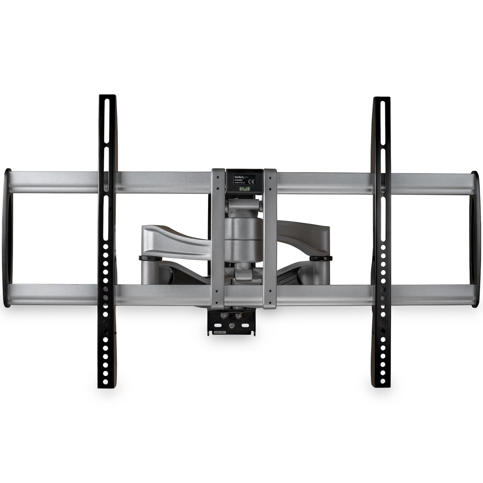 StarTech.com Full Motion TV Wall Mount - Heavy Duty Articulating Bracket for 32" to 75" STA-FPWARPS