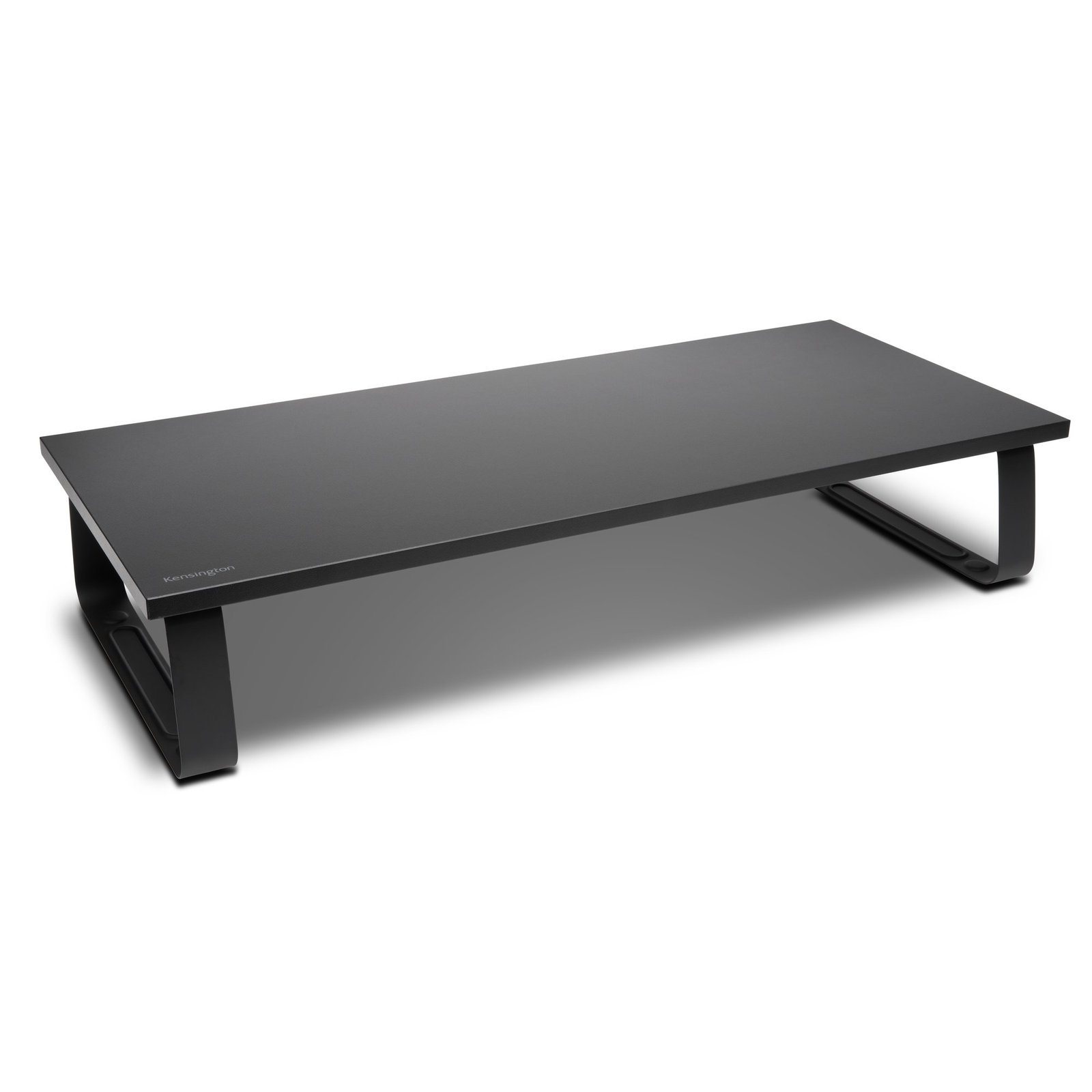 KENSINGTON COMPUTER K55726WW monitor mount / stand 81.3 cm (32") Desk Black KEN-K55726WW