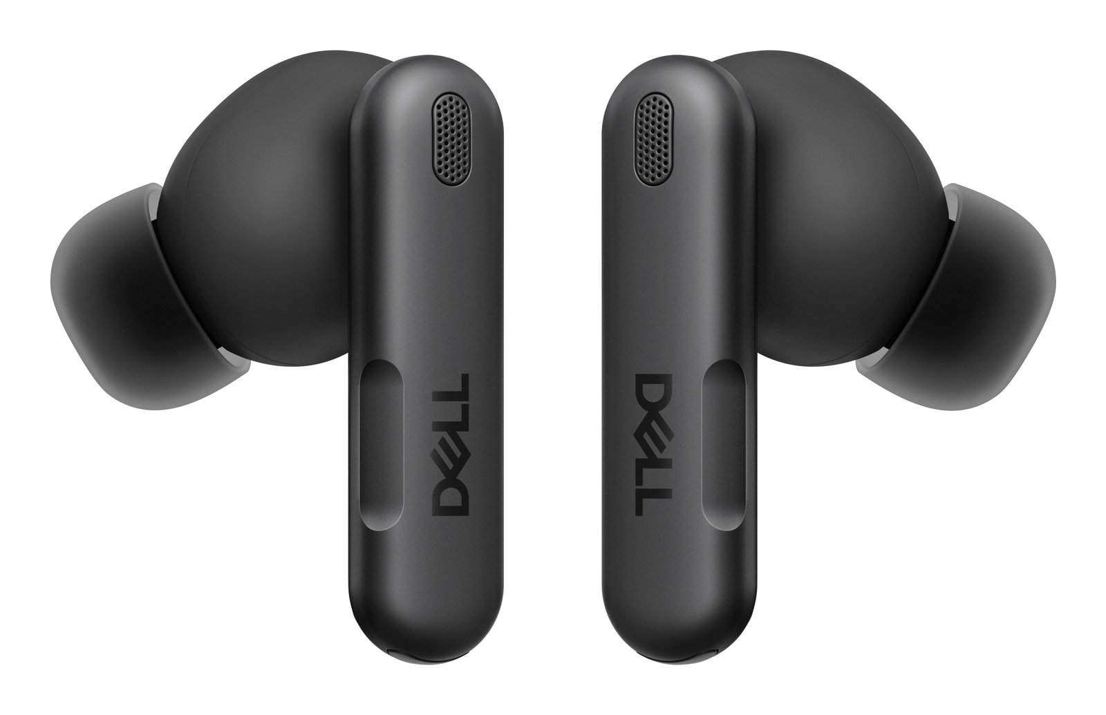DELL EB525 Headset True Wireless Stereo (TWS) In-ear Calls/Music Bluetooth Black EB525-DAO