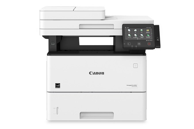 CANON INKJET imageCLASS D1650 Laser 600 x DPI 45 ppm Wi-Fi CAN-2223C023AA