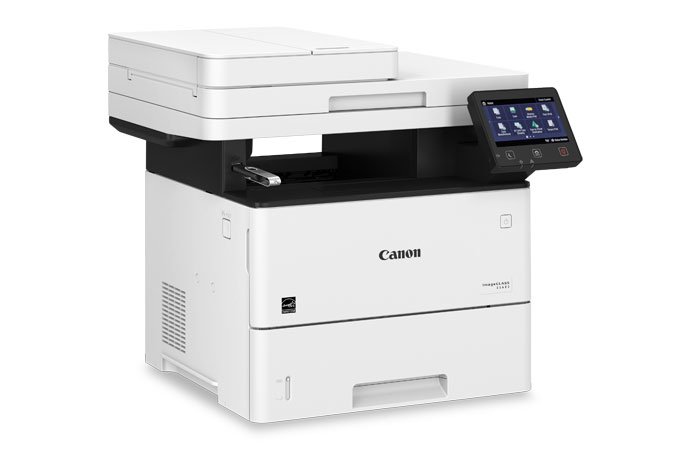 CANON INKJET imageCLASS D1620 Laser A4 600 x DPI 45 ppm Wi-Fi CAN-2223C024AA