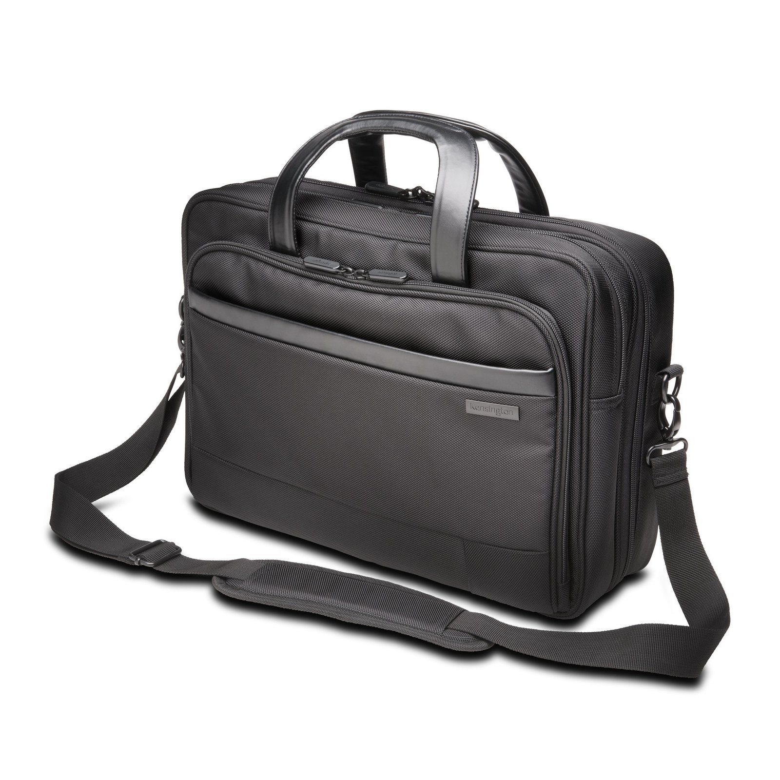 KENSINGTON COMPUTER CONTOUR 2.0 CARRY CASE 15.6 IN KEN-K60386WW