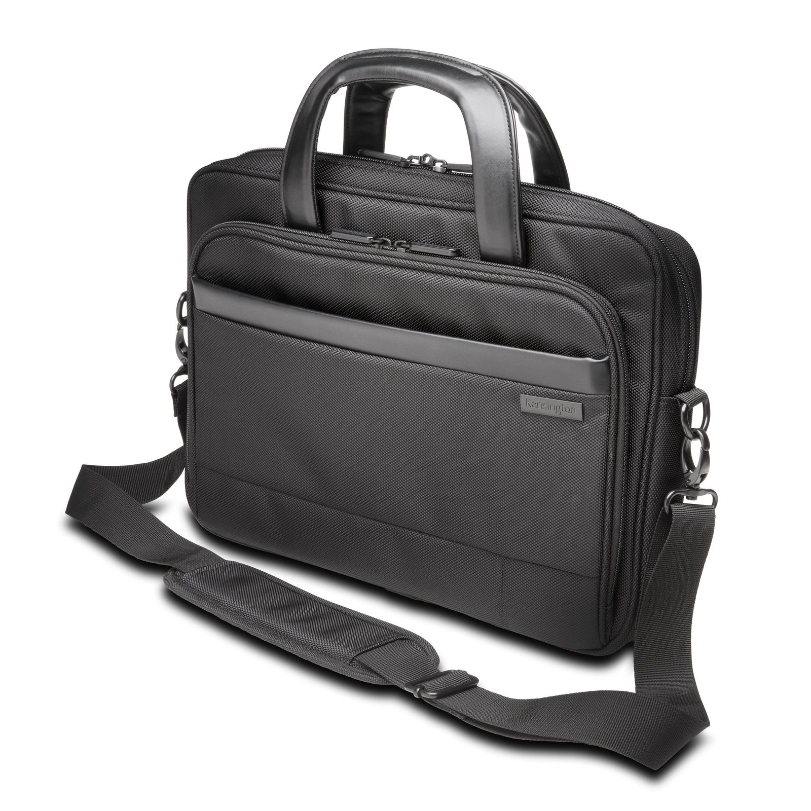 KENSINGTON COMPUTER CONTOUR 2.0 CARRY CASE 14 INCH KEN-K60388WW