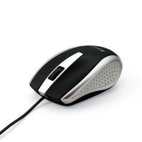VERBATIM AMERICAS LLC Bravo mouse Right-hand USB Type-A Optical VBM-99741