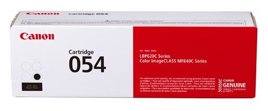 CANON INKJET 3024C001 toner cartridge 1 pc(s) Original Black CAN-3024C001
