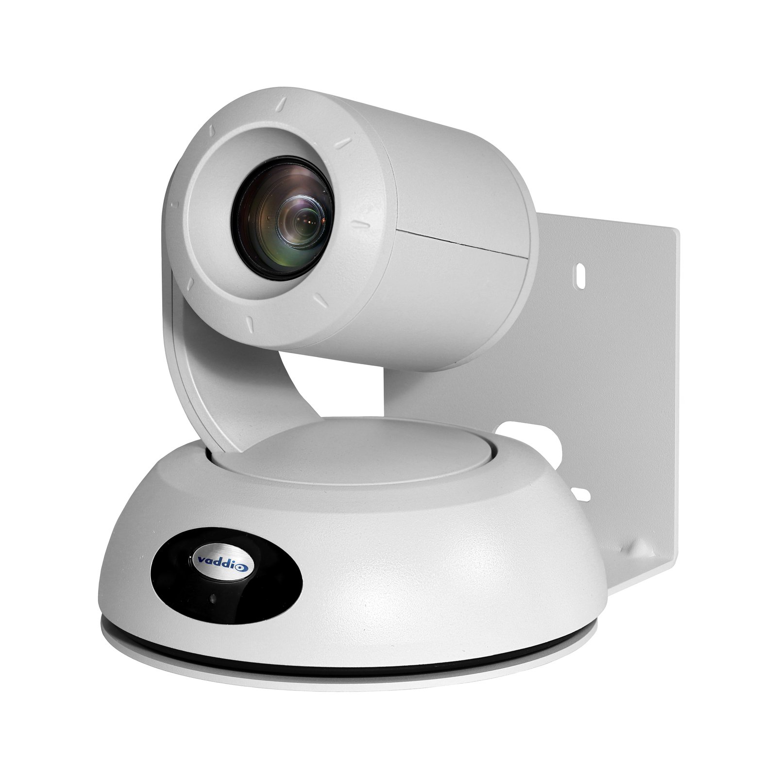 Vaddio Thin Profile Wall Mount for RoboSHOT PTZ Cameras 535-2000-240W