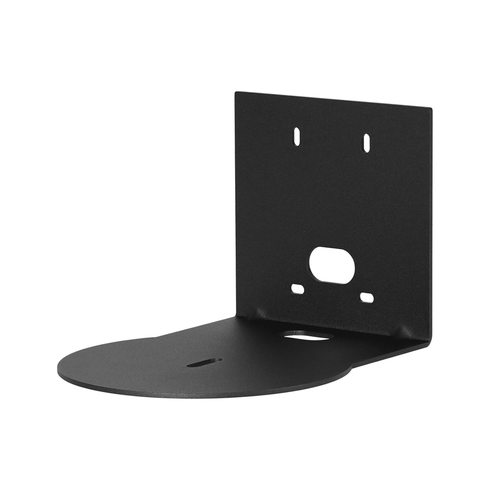 Vaddio Thin Profile Wall Mount for ConferenceSHOT 10, FX, and EasyIP cameras 535-2000-244
