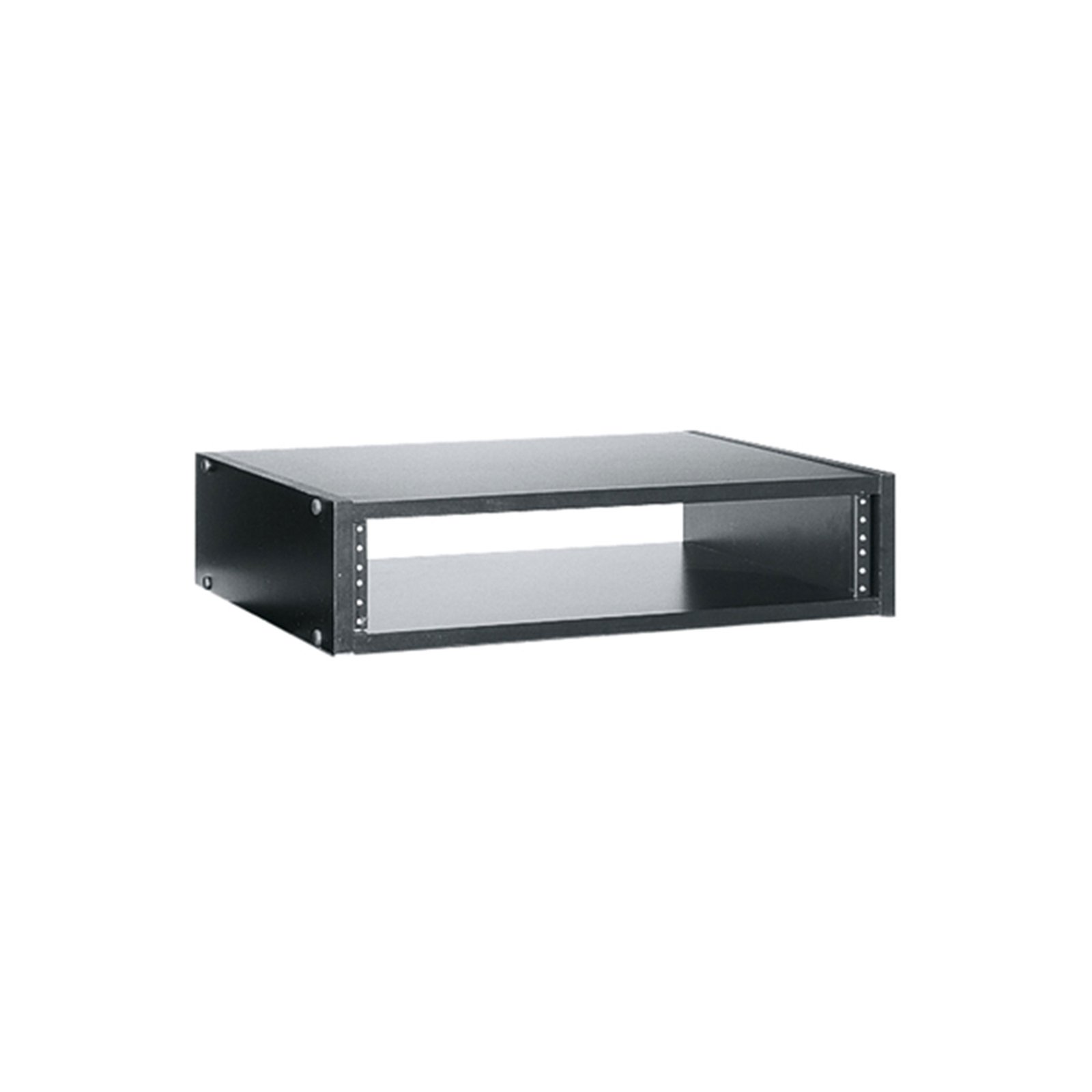 Middle Atlantic RK Series Black Laminate Rack - RK2 MAP-RK2