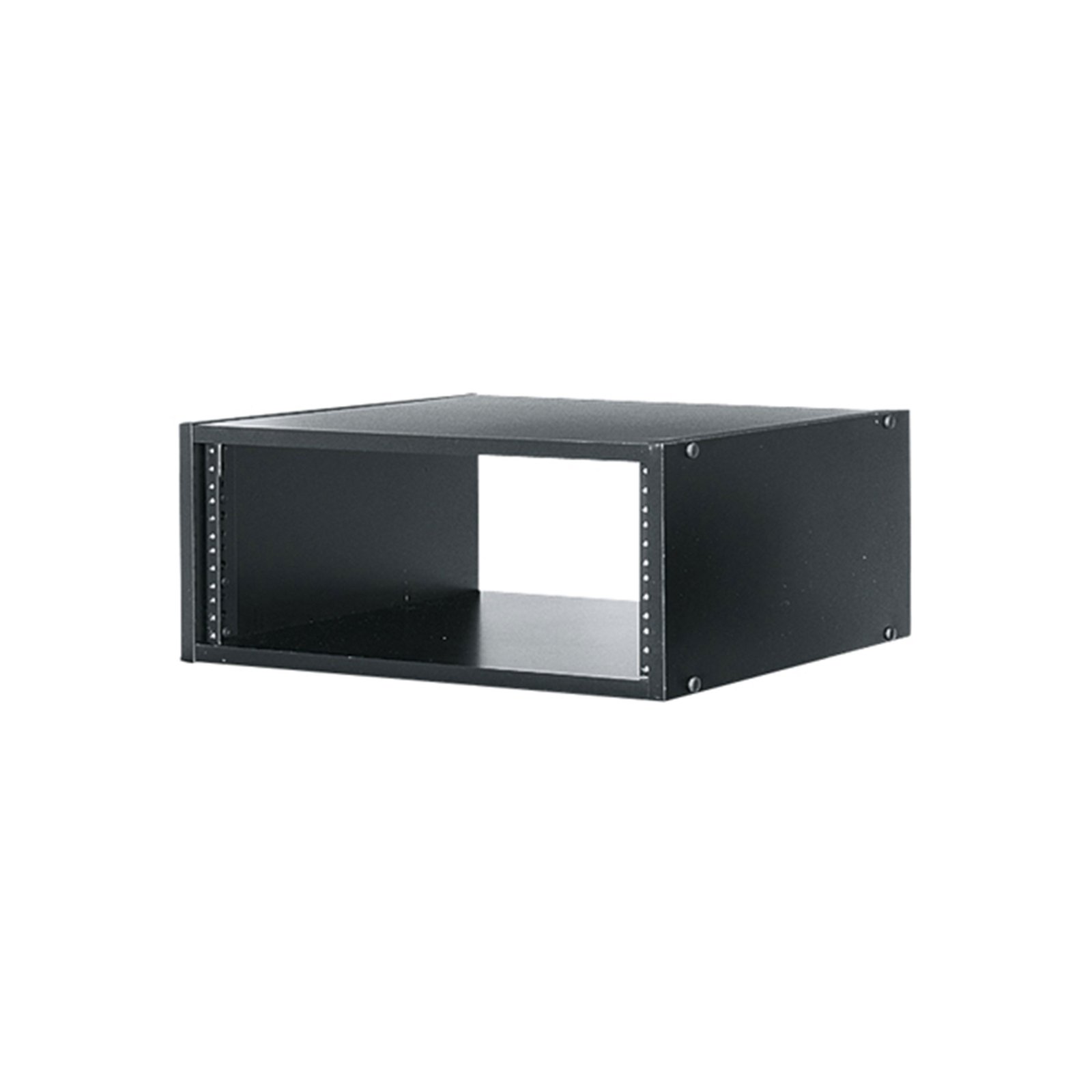 Middle Atlantic RK Series Black Laminate Rack - RK4 MAP-RK4