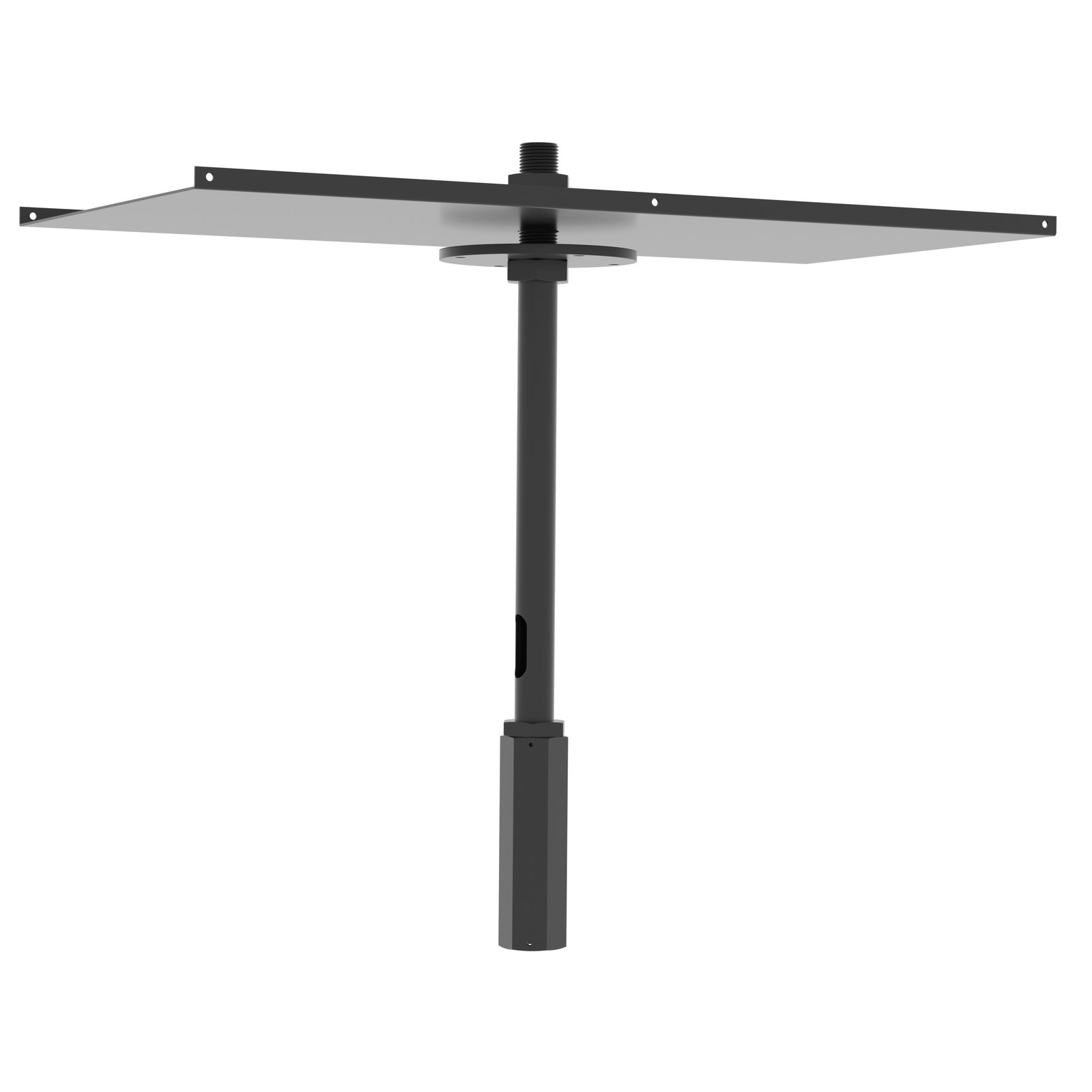 Vaddio Drop Down Mount for ePTZ Cameras - Short 535-2000-280