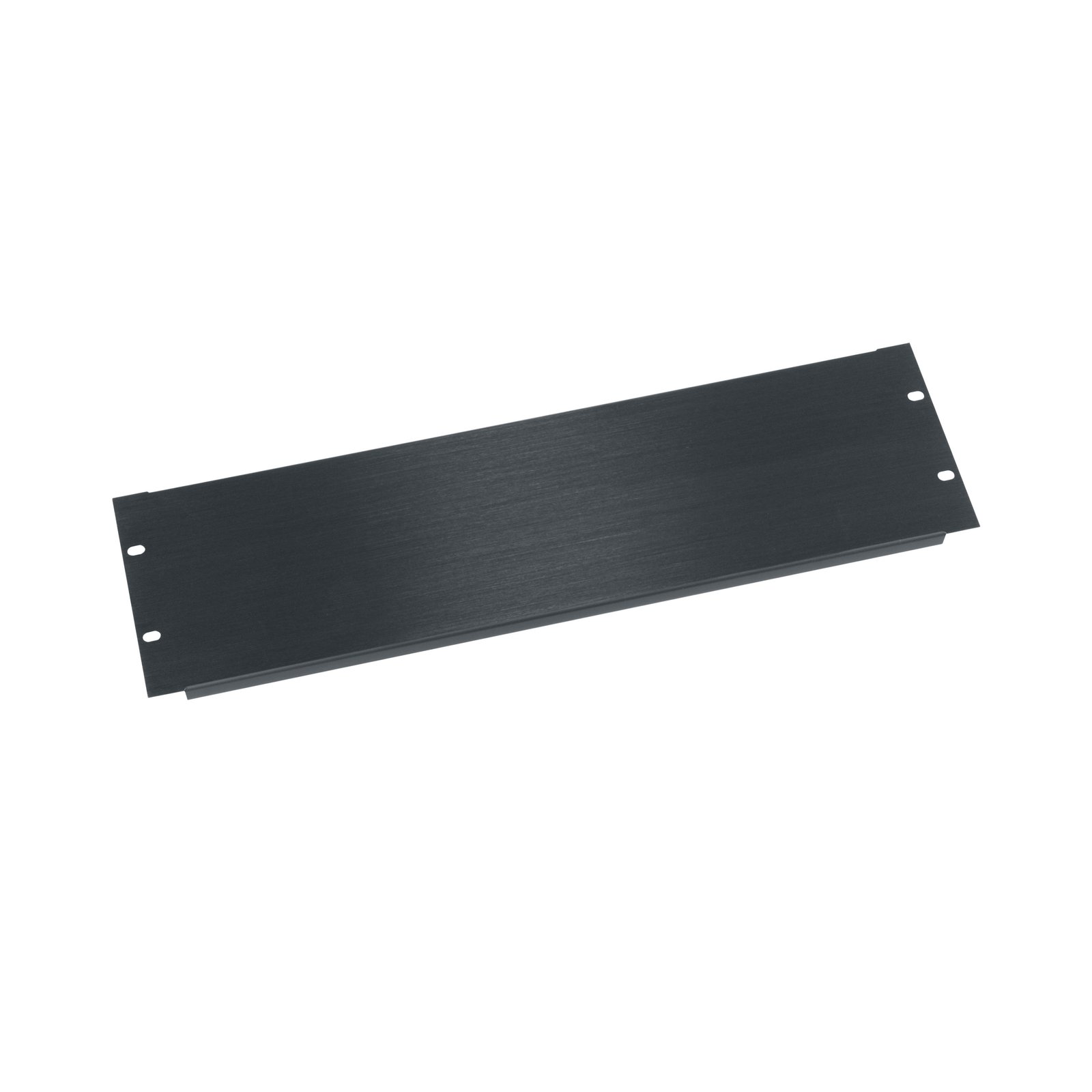 Middle Atlantic 4 RU Textured RSH Face Plate MAP-SFACE4