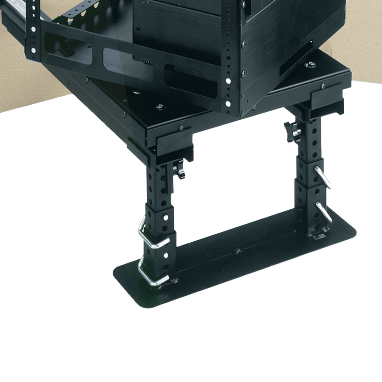 Middle Atlantic AXS Service Stand 10-22 Inches High MAP-TS1022