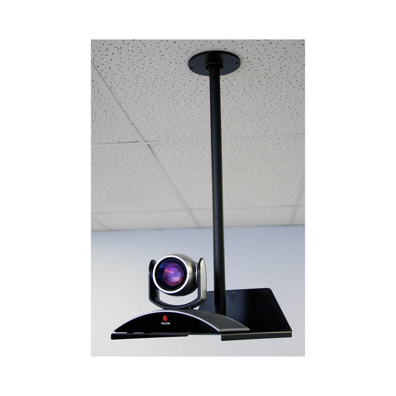 Vaddio Drop Down Mount for Large PTZ Cameras - Long 535-2000-293
