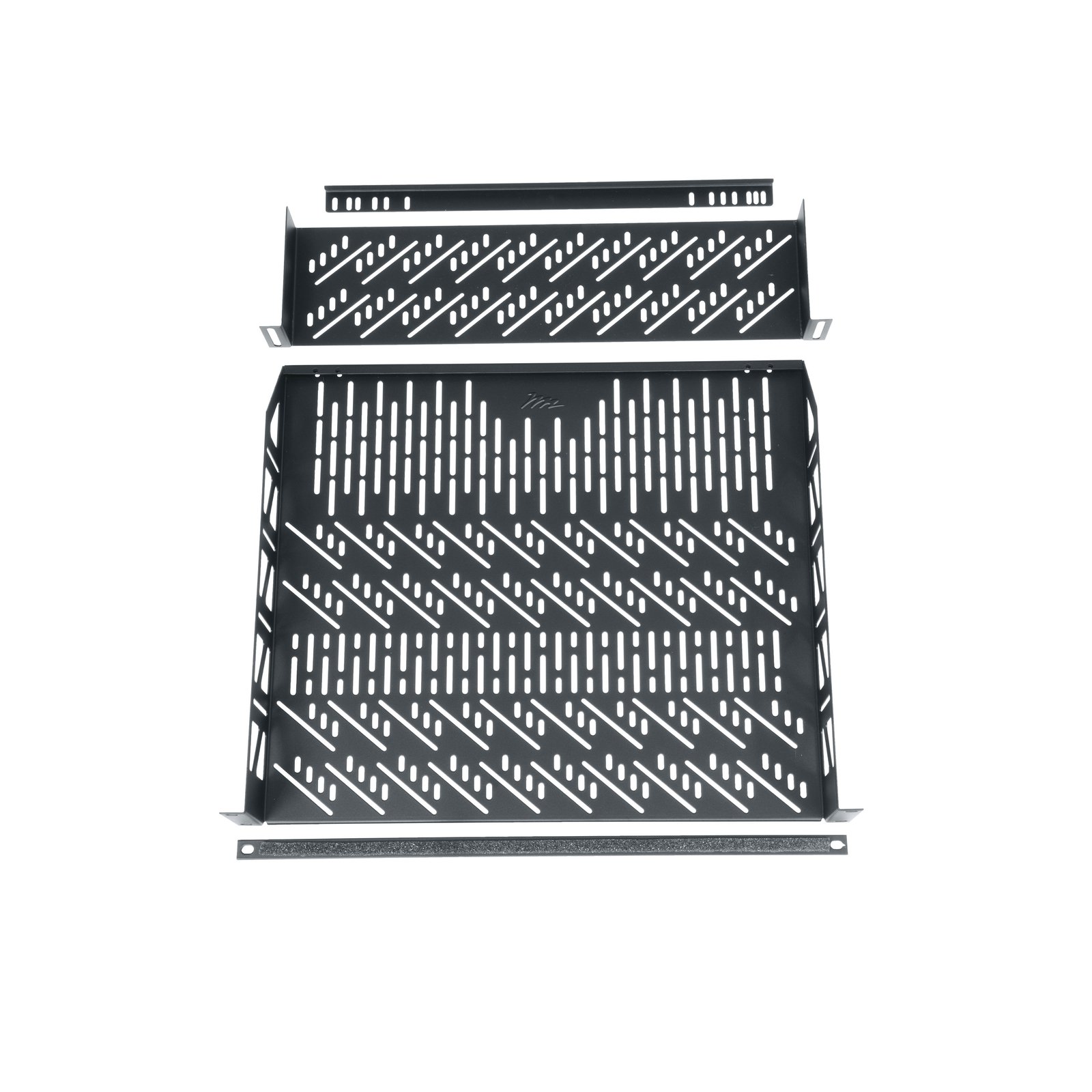 Middle Atlantic Vertical Rackmount System MAP-VRS