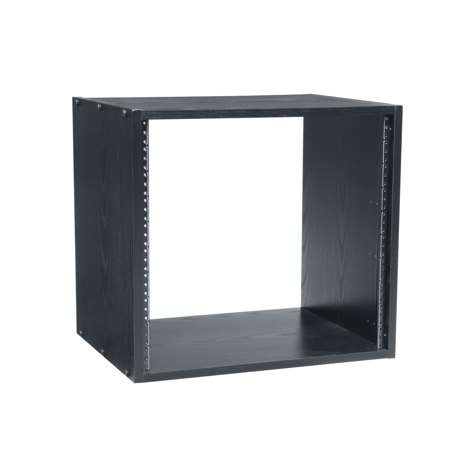 Middle Atlantic BRK Series Black Laminate Rack - BRK10 MAP-BRK10