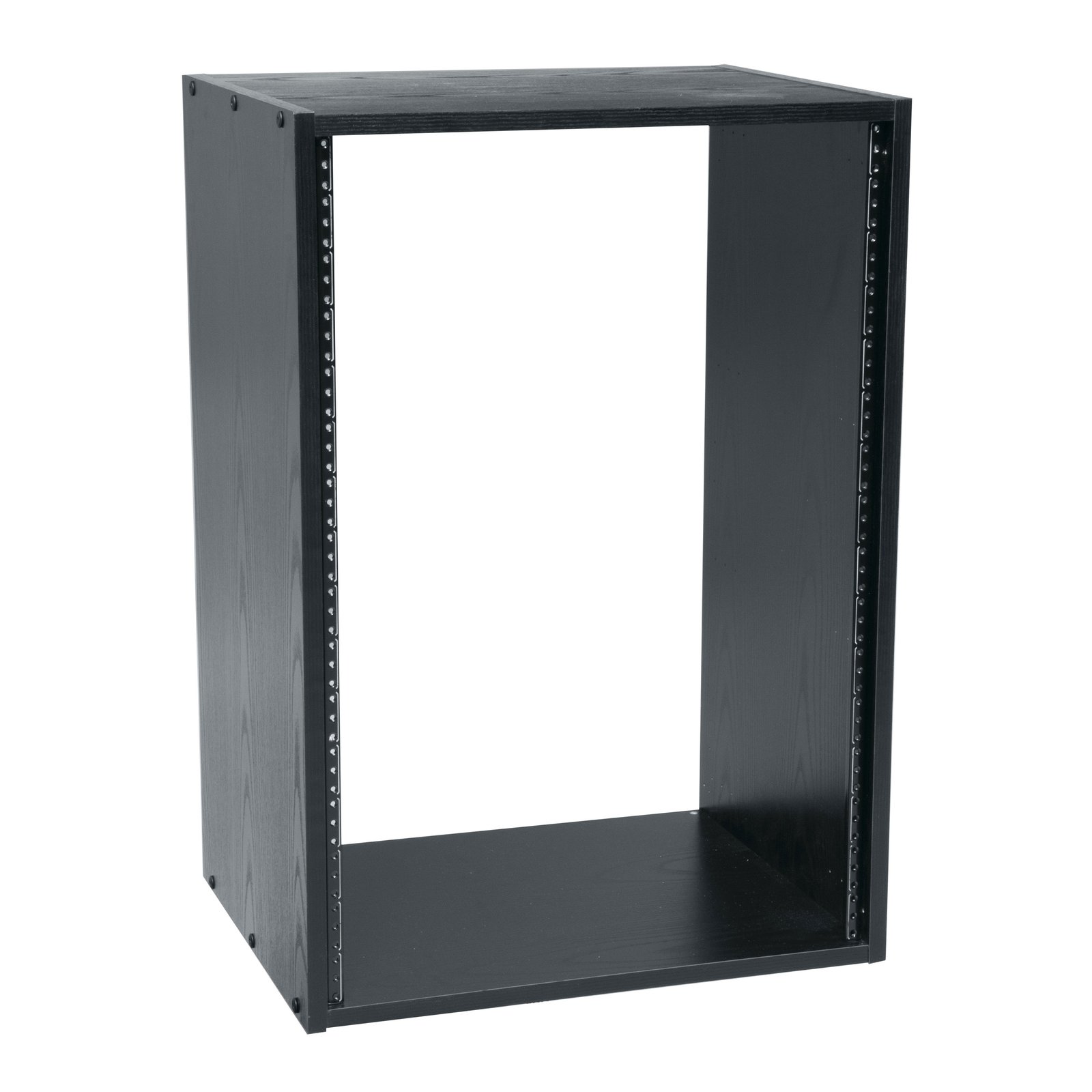 Middle Atlantic BRK Series Black Laminate Rack - BRK14 MAP-BRK14