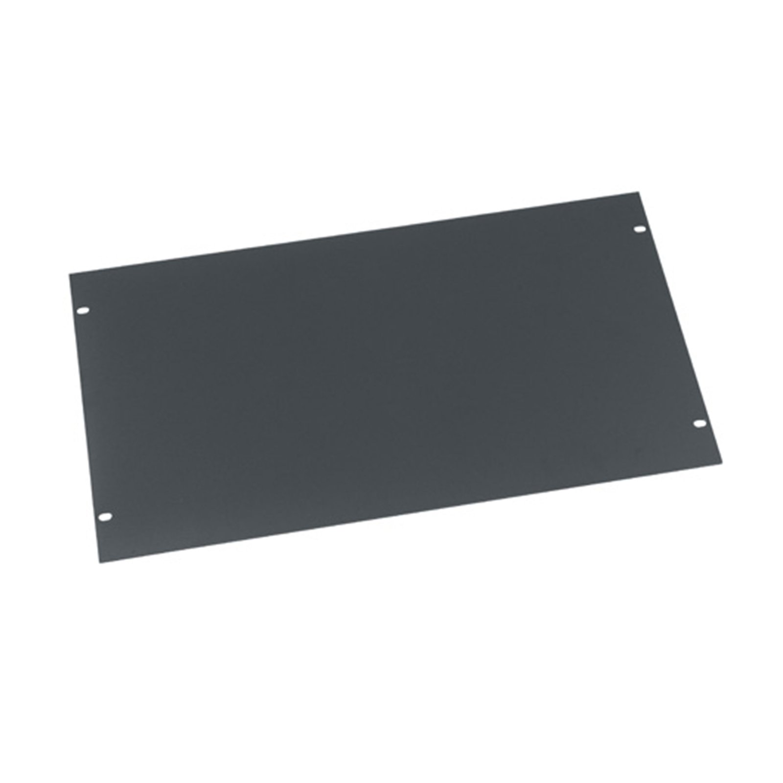 Middle Atlantic FEB Series Flat 6 space Blank panel MAP-FEB6