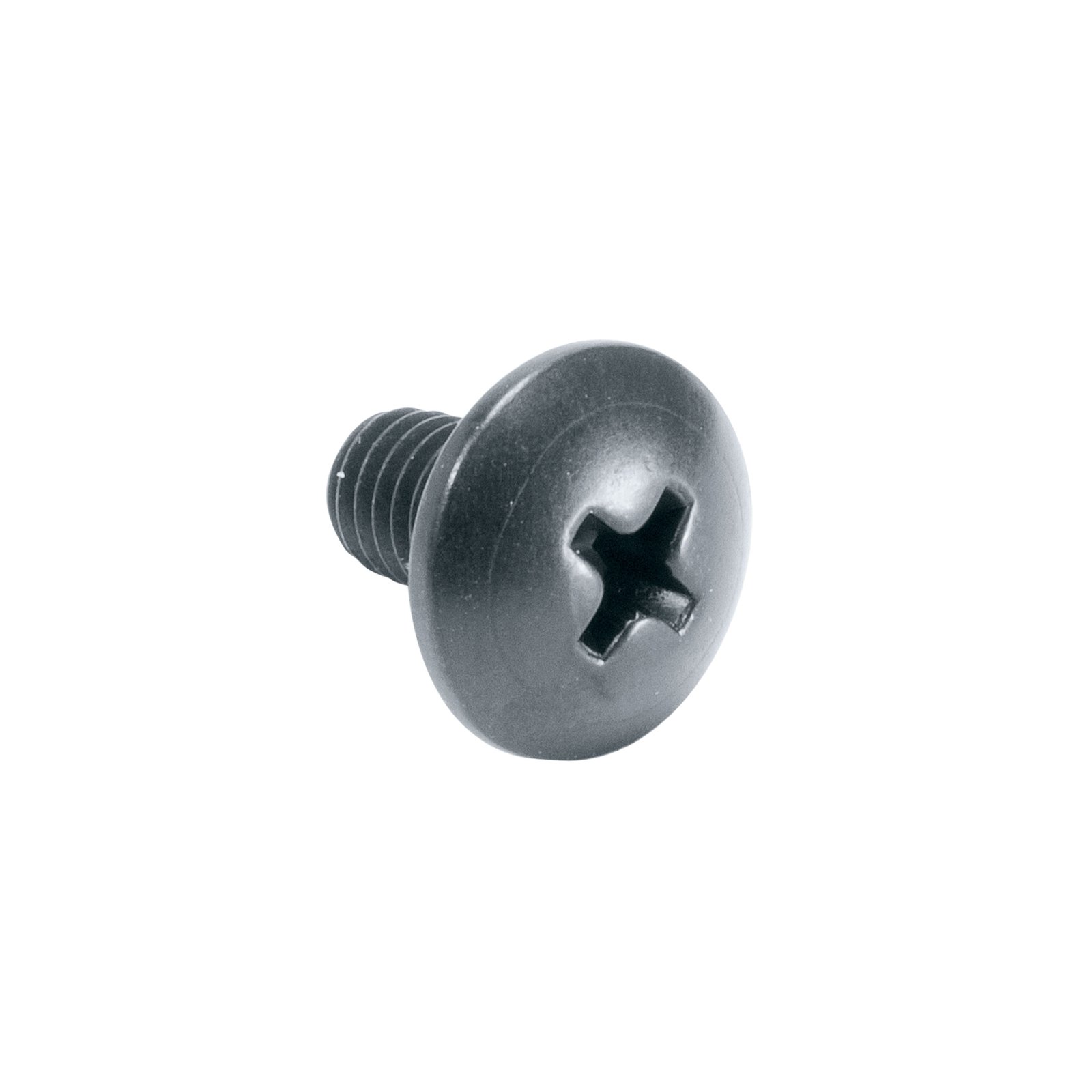 Middle Atlantic 10-32 Rackscrew 3/8 Inch Long - 100 Piece MAP-HPQ