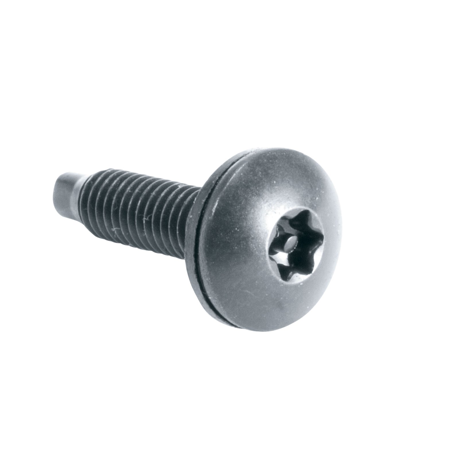 Middle Atlantic 10-32 Rackscrew Star Post Drive - 50 Piece MAP-HTX