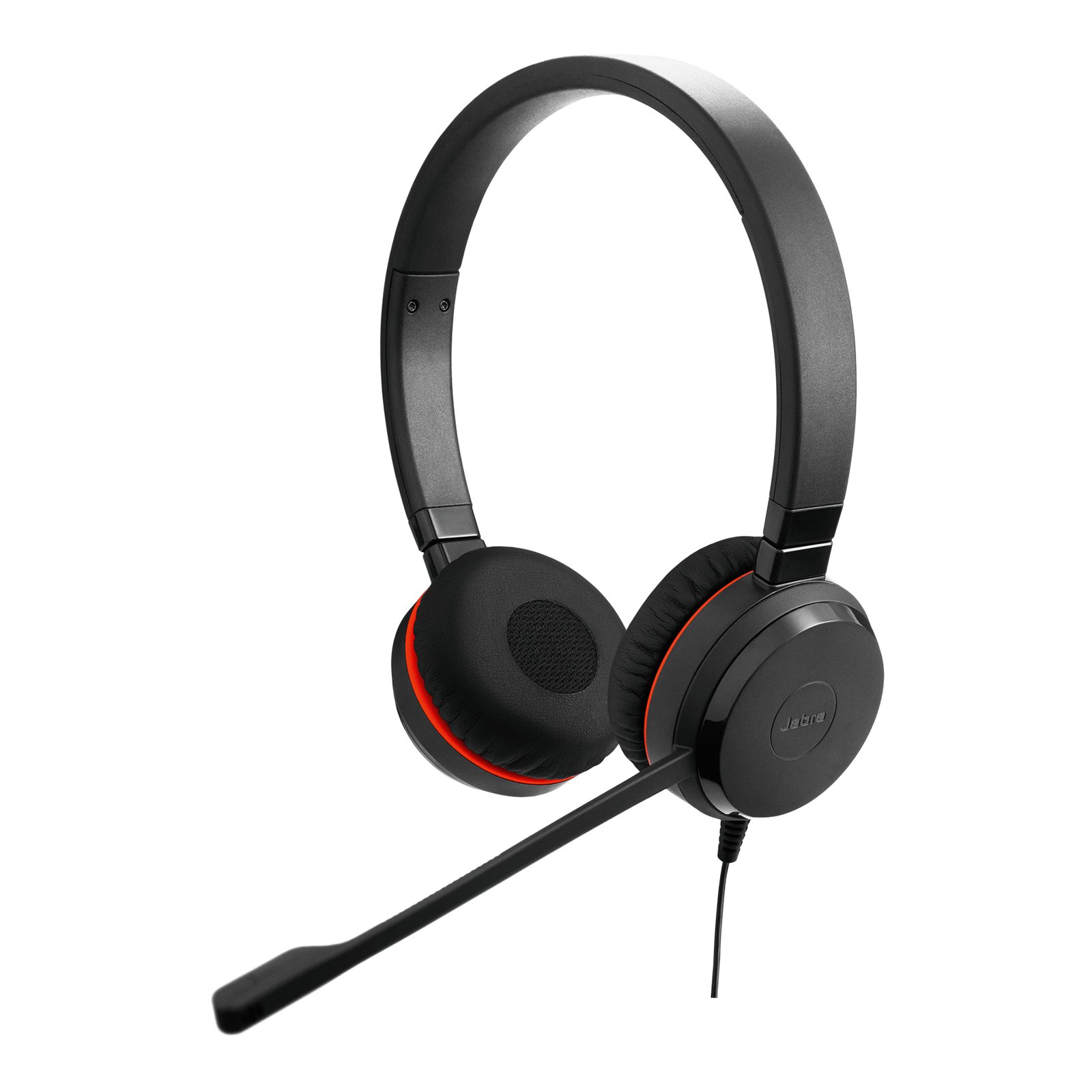 Jabra Evolve 30 II Stereo UC USB-C/A 5399-829-389-01