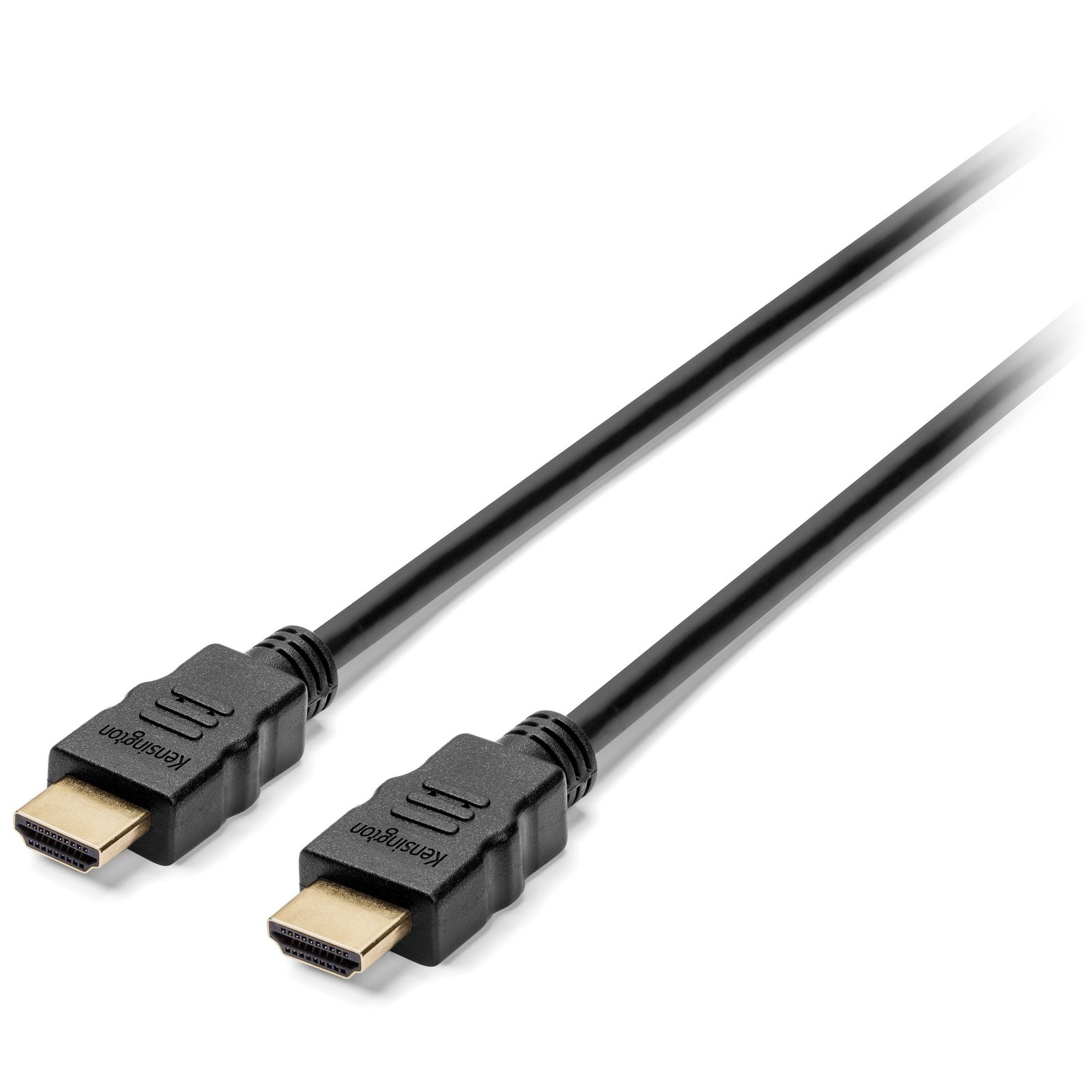 KENSINGTON COMPUTER High Speed HDMI Cable with Ethernet, 1.8m (6ft) KEN-K33020WW