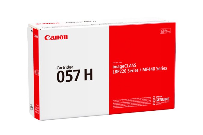 CANON INKJET 3010C001 toner cartridge 1 pc(s) Original Black CAN-3010C001