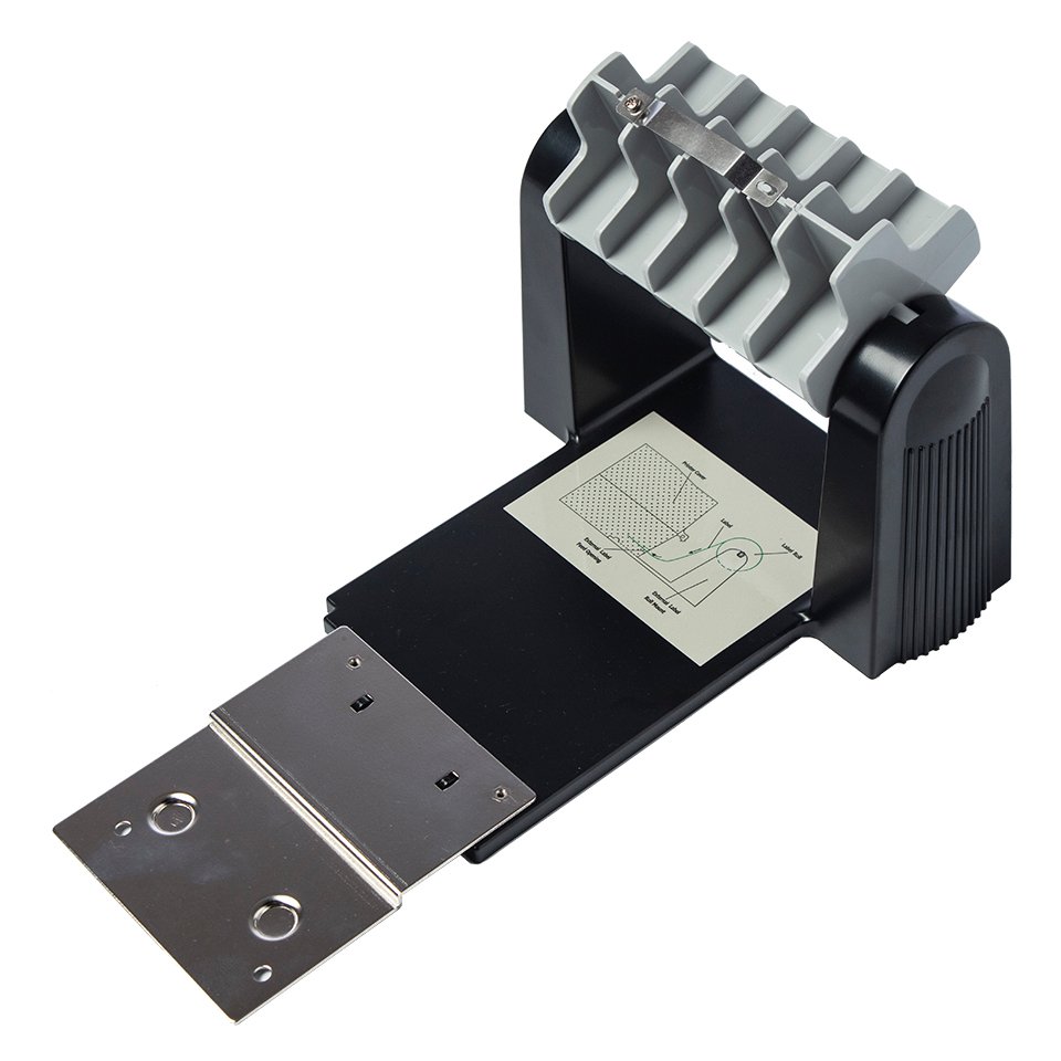 BROTHER INTERNATIONAL CORPORAT PA-RH-001 printer/scanner spare part/accessory Roll holder 1 pc(s) BMS-PA-RH-001