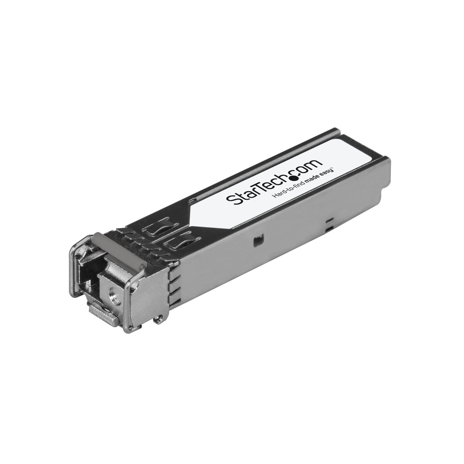 StarTech.com Juniper SFP-GE40KT15R13 Compatible SFP Module - 1000BASE-BX-D - 1 GbE Gigabit Ethernet STA-SFPGE40KT5R3