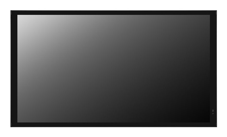 LG 55XE4P-B Signage Display Digital flat panel 139.7 cm (55") LED Wi-Fi 4000 cd/m² Full HD Black