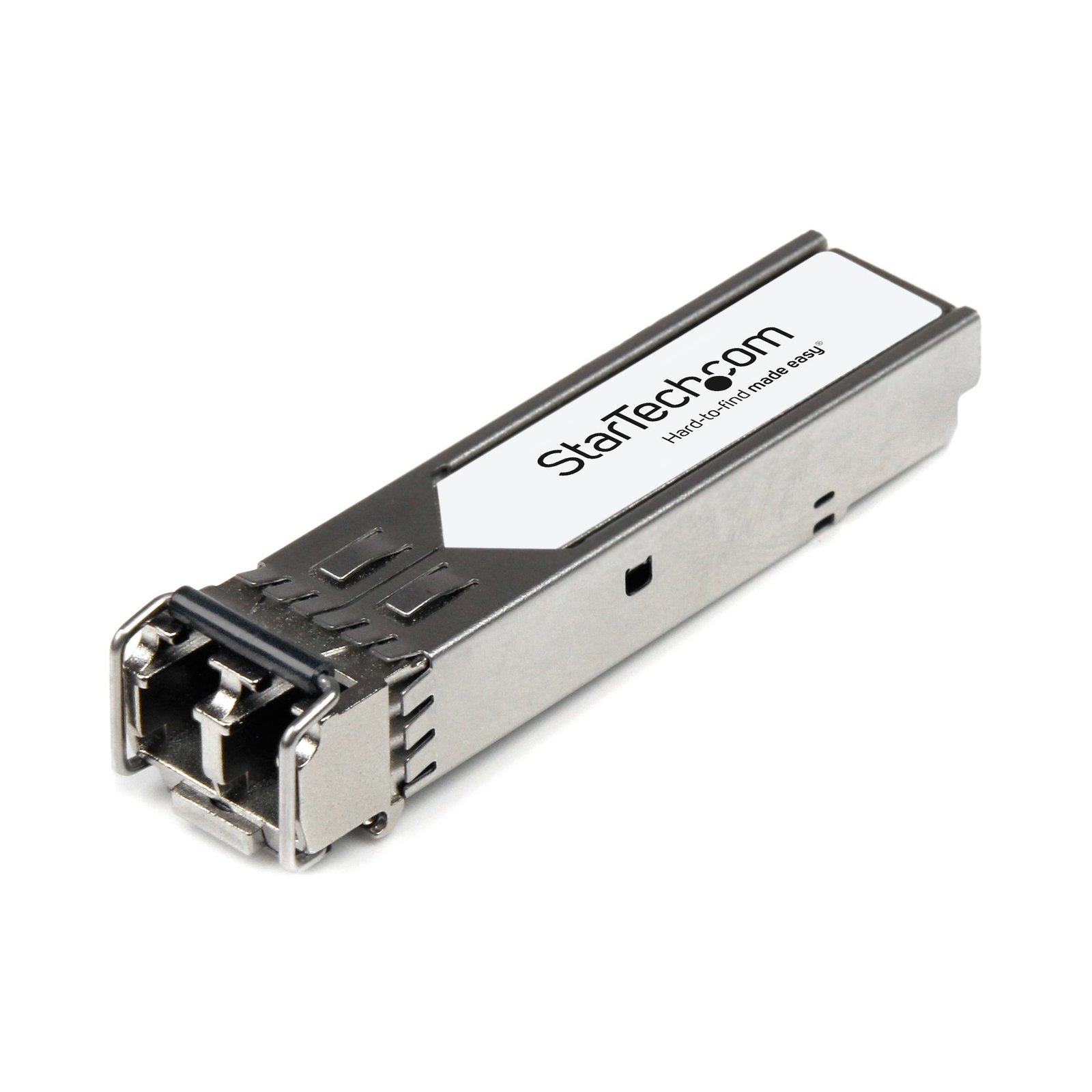 StarTech.com Palo Alto Networks SX Compatible SFP Module - 1000BASE-SX - 1GbE Multimode Fiber MMF STA-SX-ST
