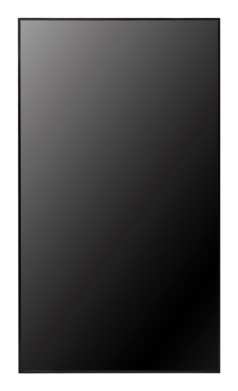 LG 55XF3P 139.7 cm (55") 3000 cd/m² Full HD Black WebOS 24/7 55XF3P-B