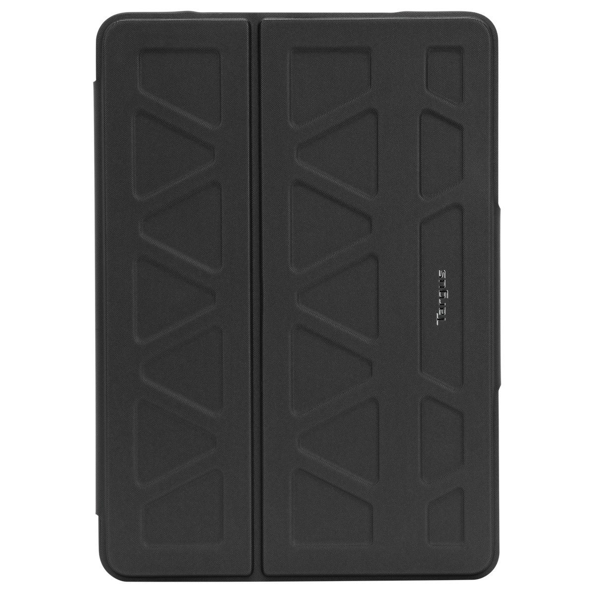 Targus Pro-Tek 26.7 cm (10.5") Folio Black TAR-THZ852GL