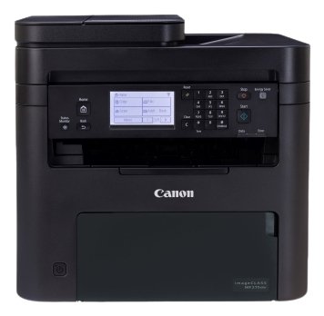 Canon imageCLASS MF275dw Laser A4 2400 x 600 DPI 30 ppm Wi-Fi 5621C004
