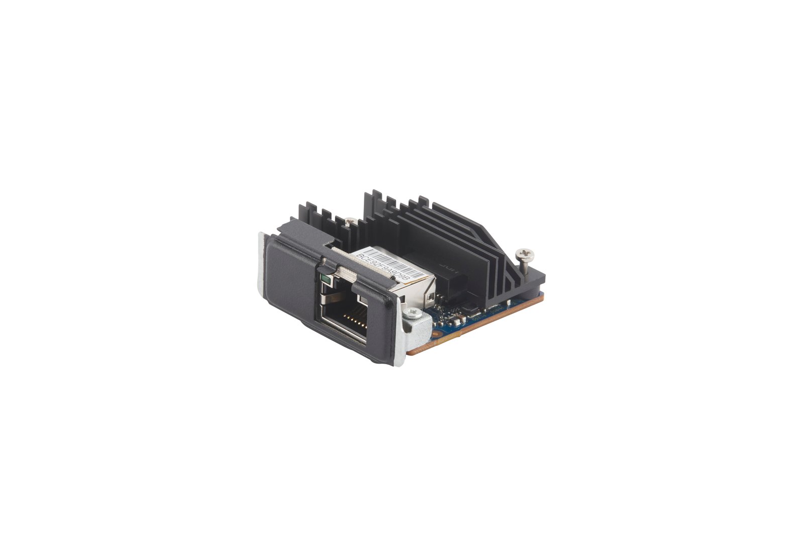 HP 10GBase-T Flex IO interface cards/adapter Internal 56Q71AA