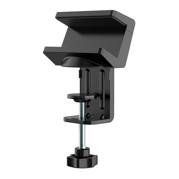 StarTech.com Universal Power Strip Desk Mount - Adjustable - Table Clamp Holder STA-PWRSTRPCLMP