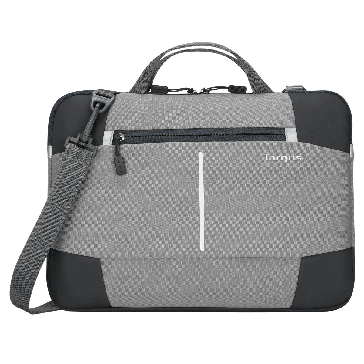 Targus Bex II 33.8 cm (13.3") Sleeve case Grey TAR-TSS92204
