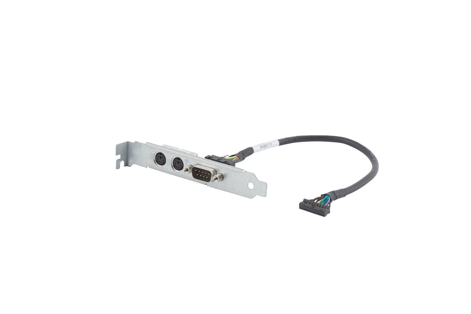 HP Internal Serial+PS/2 Port interface cards/adapter 56Q78AA
