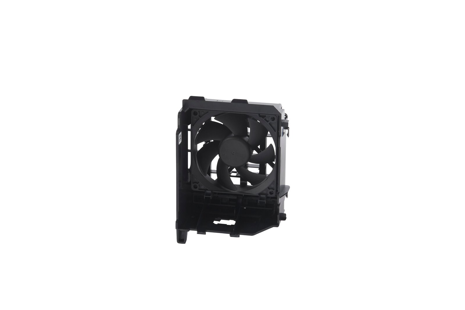 HP Z4 Fan and Front Card Guide Kit Computer case Black 56Q79AA