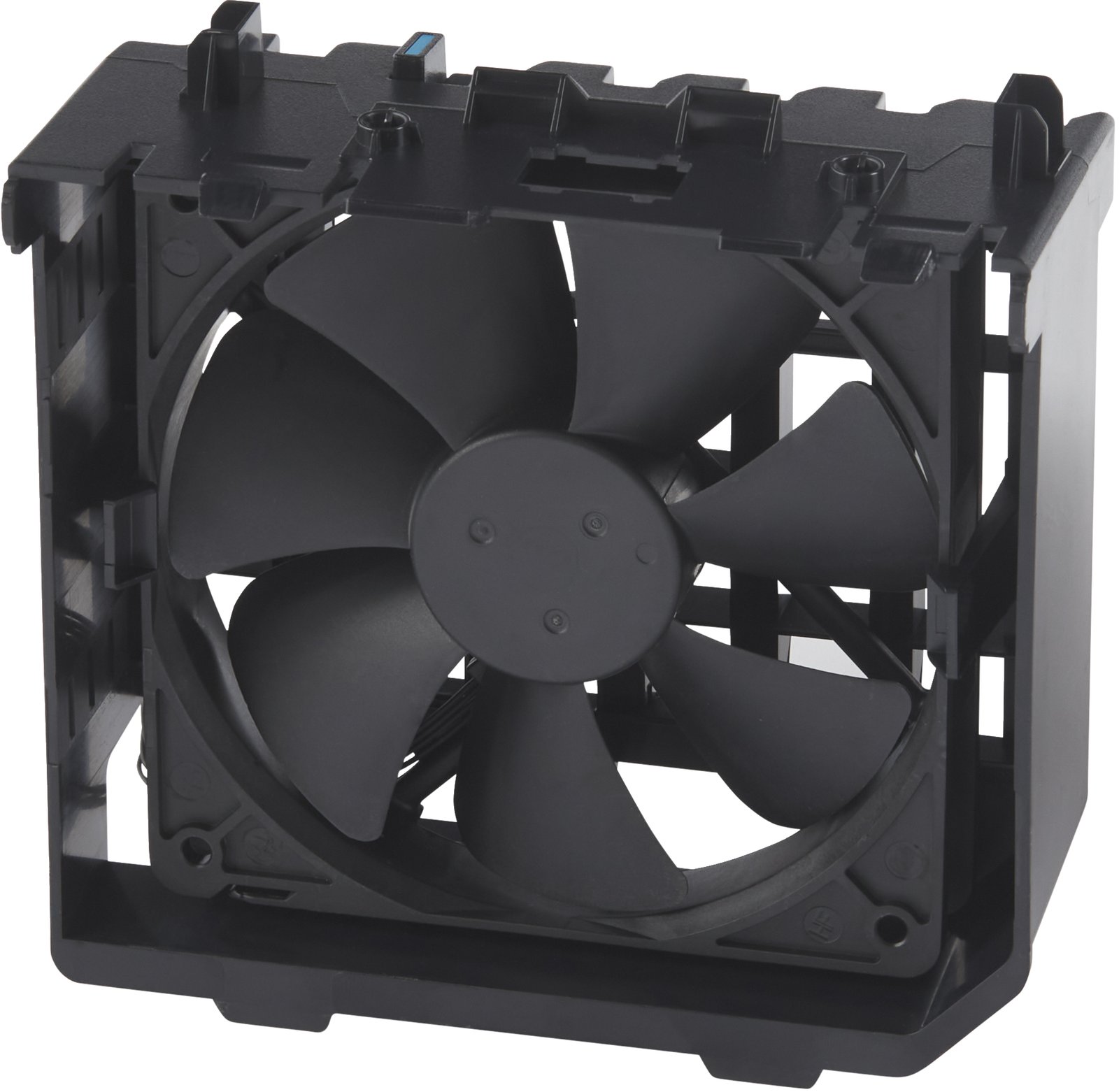 HP Z6 Fan and Front Card Guide Kit Computer case Black 56Q80AA